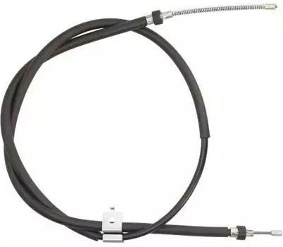 Handbrake Cable Nissan Note E11 Ate 24372717442
