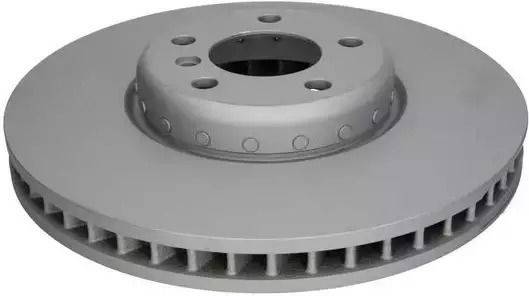 Bmw 5 F10 F18 Ate 24013601152 Bremsscheibe