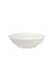 Maxwell & Williams Porcelain Salad Bowl White