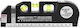 Linear Laser Level Red Beam