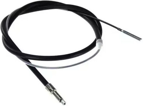 Bmw 5 E39 Ate Handbrake Cable 24372702462