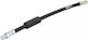 Furtun de frână Bmw 7 F01 F02 F03 F04 740 D Xdrive 2009-2015 Corteco 19037286