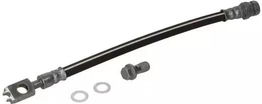 Furtun de frână Skoda Yeti 5l 2.0 Tdi 2011 Prezent Corteco 19036605