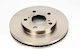 Disc de frână Toyota Camry Cv1 Xv1 V1 Ate 24012801141