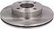 Hyundai I10 Ia Ate 24011801451 Brake Disc