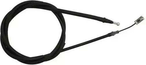 Handbrake Cable Citroen C8 Ea Eb Ate 24372708482