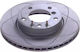 Bmw 3 E36 Ate 24032201151 Bremsscheibe