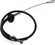 Handbrake Cable Citroen Jumper Bus 244 Z Ate 24372703002