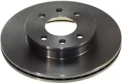 Hyundai Getz Tb Ate 24011901151 Brake Disc