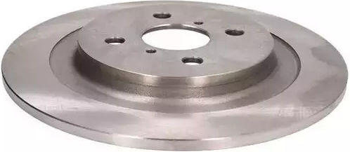 Toyota Yaris Nhp13 Nsp13 Ncp13 Ksp13 Nlp13 Ate 24010901421 Brake Disc