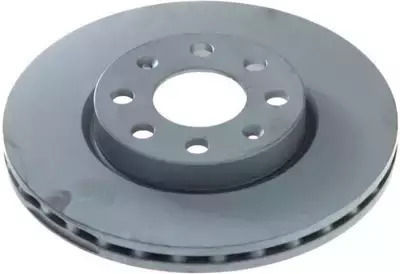 Disc de frână Fiat Grande Punto 199 Ate 24012202311