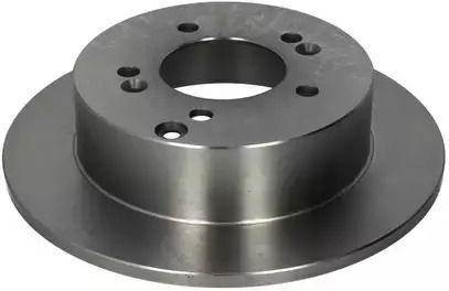 Disc de frână Kia Carens III Ate 24011003411