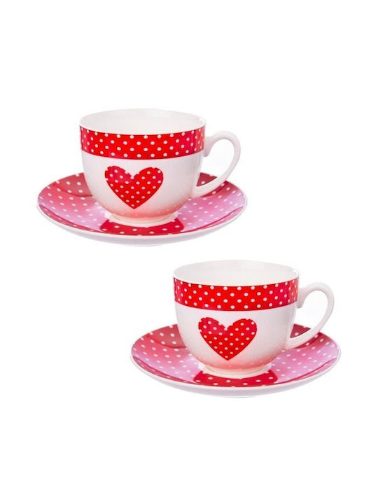 Orion Set of Cups Coffee 8592381161545