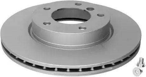 Bmw 3 E36 Ate 24012201151 Brake Disc