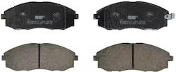 Placute de frana Hyundai H-1 Starex Ate 13046057922 Placute de frana Hyundai H-1 Starex Ate 13046057922