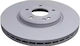 Bmw Z8 E52 Ate 24013201601 Brake Disc