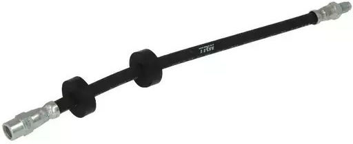 Furtun de frână Audi 80 89 89q 8a B3 2.0 E 16v 1990-1991 Corteco 19018186