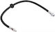 Brake Hose Mini Mini Pacem R61 Cooper 2012 Present Corteco 19037284