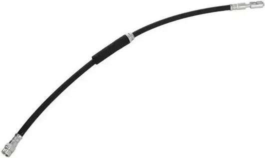 Furtun de frână Skoda Yeti 5l 1.2 Tsi 2009-prezent Corteco 19036355