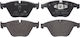 Bmw 3 E90 Ate 13047072382 Brake Pads