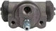 Piston de cilindru principal de frână Subaru Forester SF ATE 24321917593