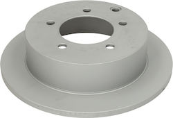 Mitsubishi Lancer Sportback Cx A Ate 24011003451 Brake Disc Mitsubishi Lancer Sportback Cx A Ate 24011003451 Brake Disc
