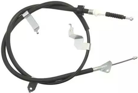 Handbrake Cable Toyota Urban Cruiser Nsp1 Nlp1 Zsp1 Ncp11 Ate 24372719542