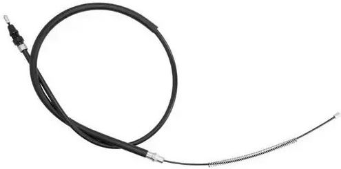 Handbrake Cable Nissan Interstar Bus X70 Ate 24372710722