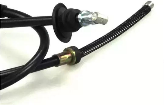 Handbrake Cable Mitsubishi Space Star Dg A Ate 24372721142