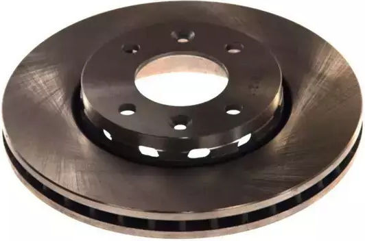 Disc de frână Kia Carens II FJ ATE 24012601431