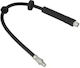 Furtun de frână Peugeot 2008 1.4 Hdi 2013 Prezent Corteco 19037273