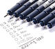 Edding Marker de Proiectare Multicolor