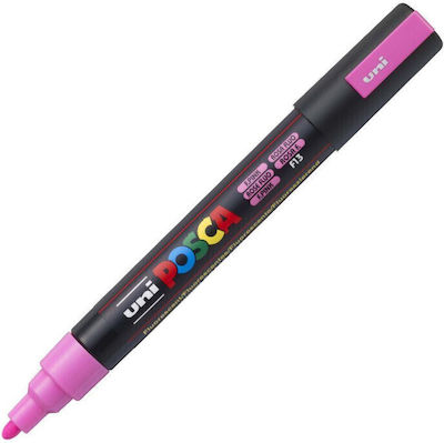 Posca Marker Neon Pink