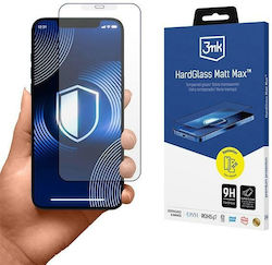 3MK Hardglass (iPhone 11 Pro)