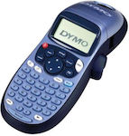 Dymo Handheld Label Maker in Blue Color