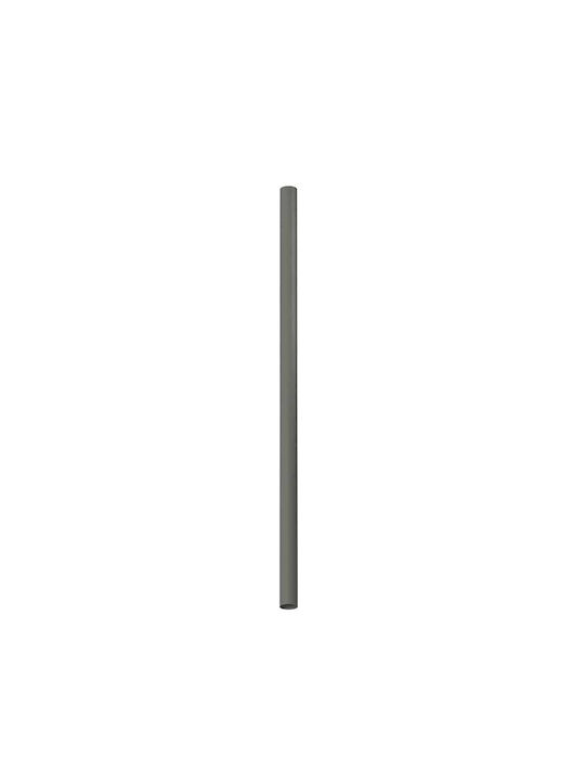 Nowodvorski Single Spot with Socket GU10 in Gray Color