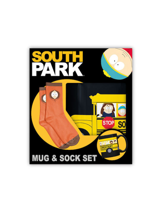 South Park Mug