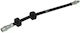 Furtun de frână Audi 80 89 89q 8a B3 2.0 1990-1991 Corteco 19018186