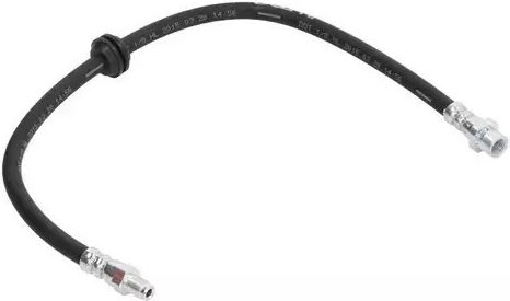 Brake Hose Mini Mini Pacem R61 Cooper S 2014 Present Corteco 19037284