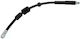 Furtun de frână Citroen Ds4 1.6 Vti 120 2011-2015 Corteco 19037274