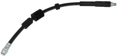 Brake Hose Citroen Ds4 1.6 Hdi 110 2011-2015 Corteco 19037274