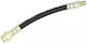 Furtun de frână Fiat Tipo 160 1.9 Td 160.aw 1992-1993 Corteco 19018133