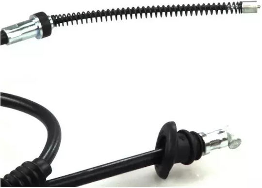 Handbremsseil Mitsubishi Space Star Dg A Ate 24372721152