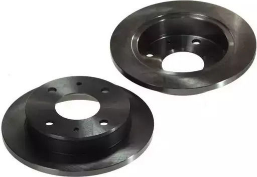 Disc de frână Hyundai Atos Mx Ate 24011101251