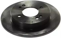 Disc de frână Hyundai i10 PA ATE 24011003241