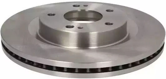 Mitsubishi Grandis Na W Ate 24012601621 Brake Disc