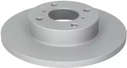 Disc de frână Opel Agila A H00 Ate 24011201531