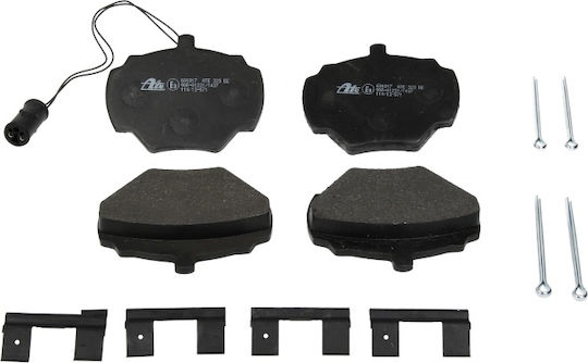 Land Rover Defender Station Wagon Ld Ate 13046069172 Brake Pads