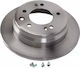 Disc de frână Hyundai I30 FD ATE 24011003321