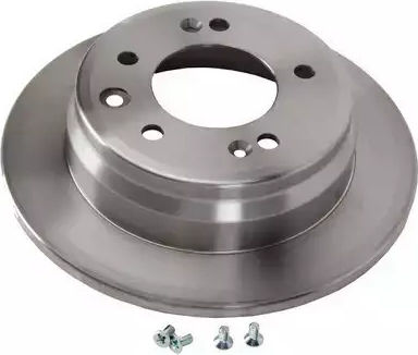 Disc de frână Hyundai I30 FD ATE 24011003321